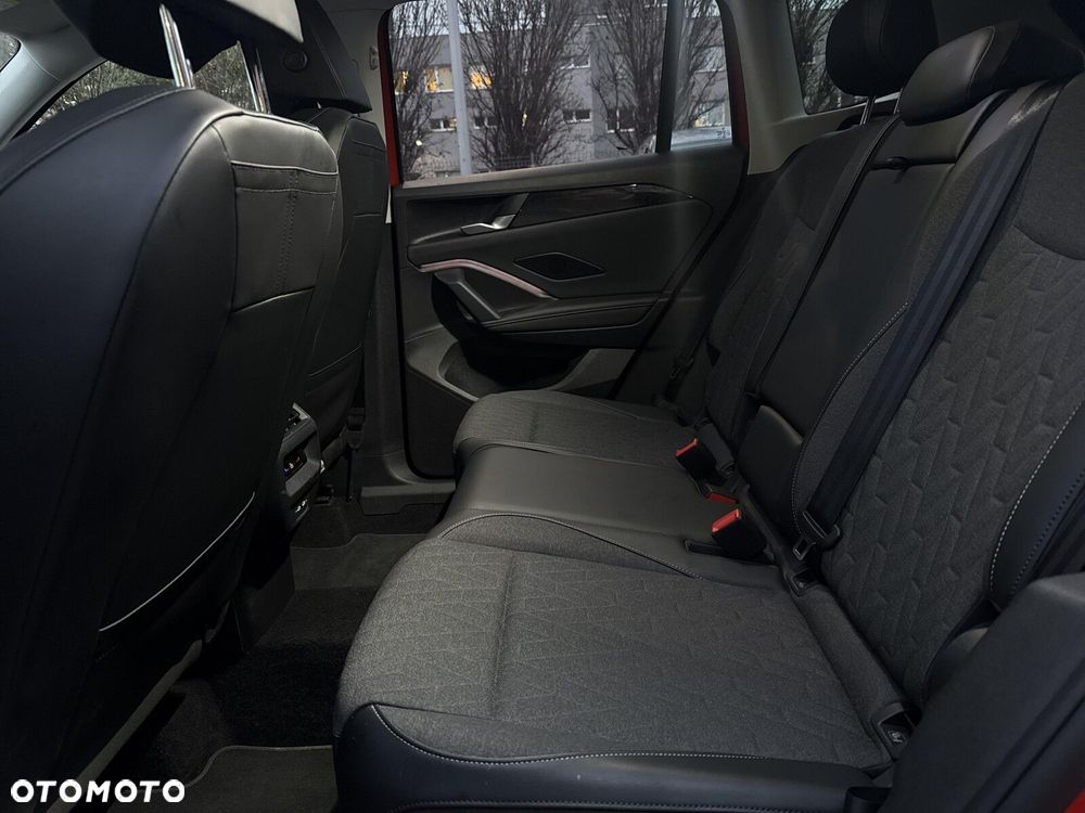 Volkswagen Tiguan - 33