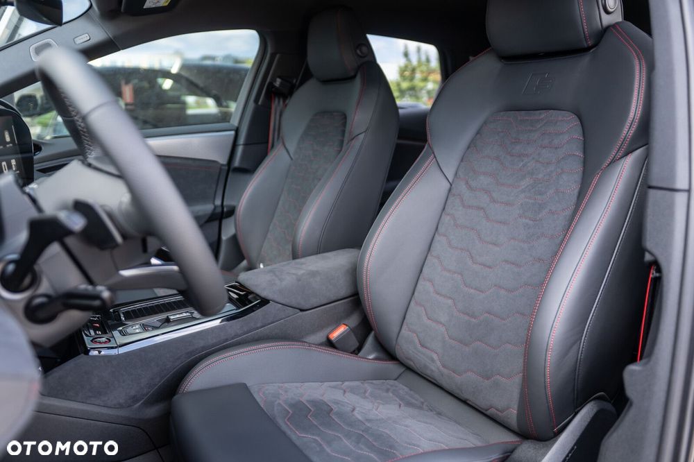 Audi A6 Sportback e-tron Quattro 100kWh - 14