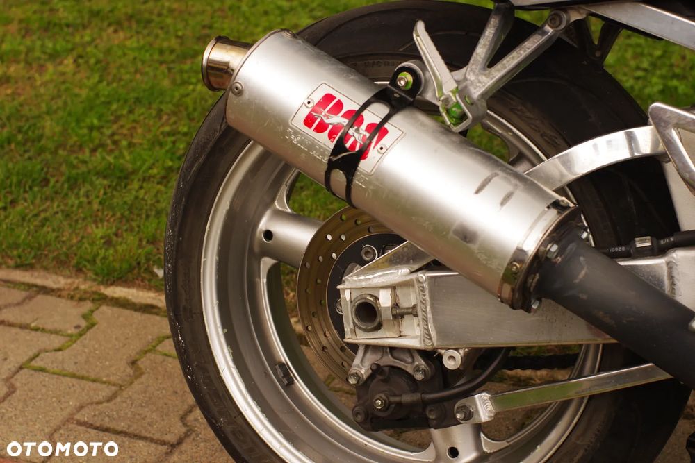 Suzuki GSX-R - 9