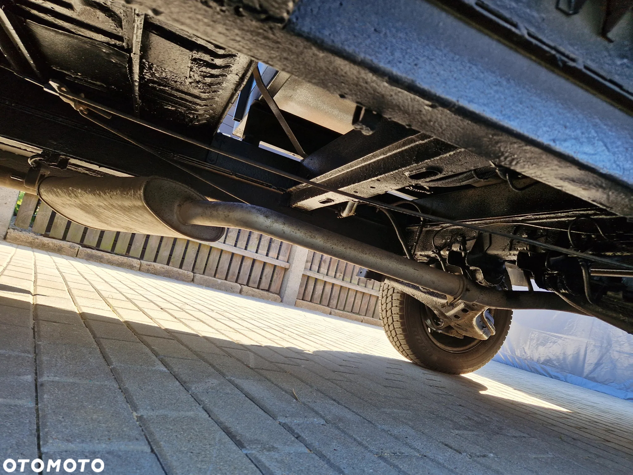 Volkswagen Transporter T4 - 32