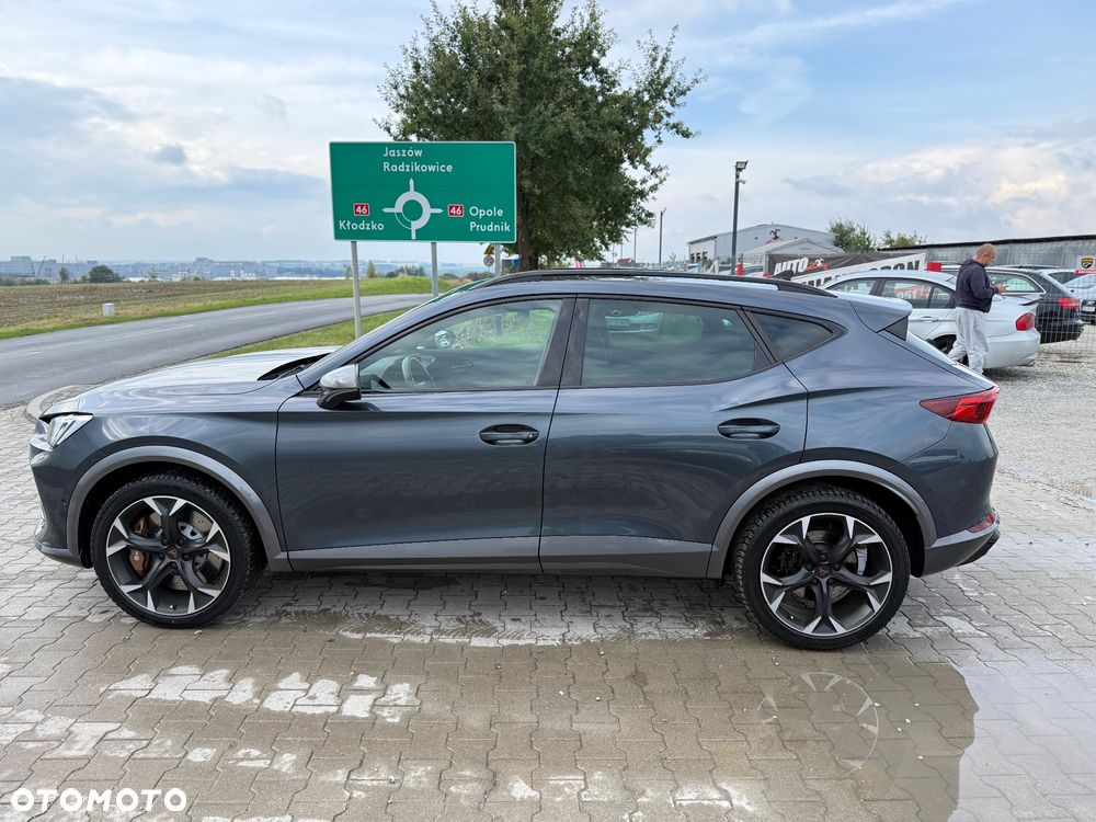 Cupra Formentor 2.0 TSI 4Drive VZ DSG - 16