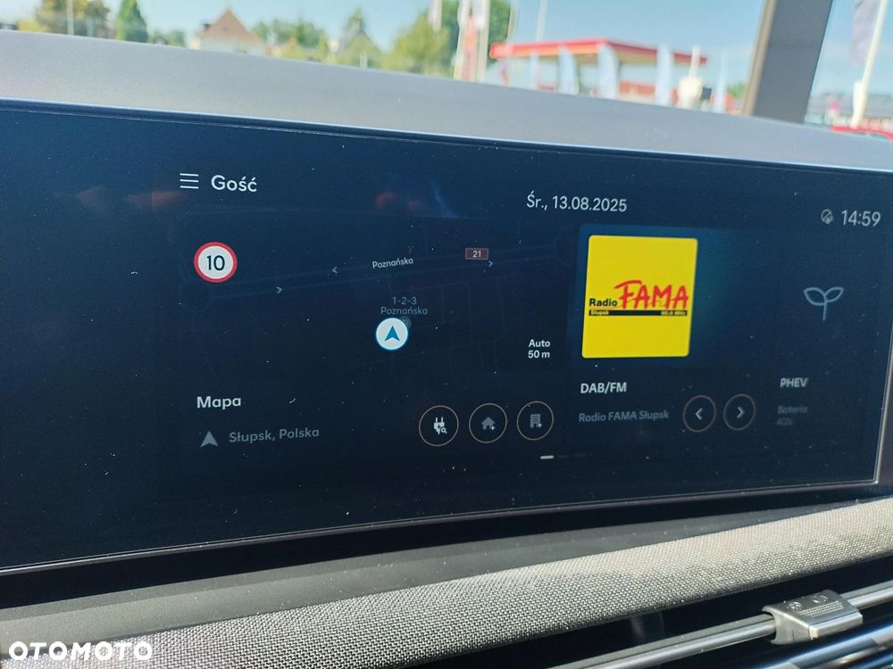 Hyundai Tucson 1.6 T-GDi Executive 2WD DCT - 18