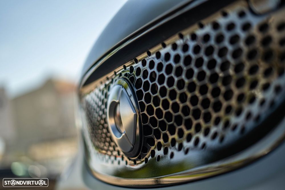 Smart ForTwo Coupé 1.0 Passion 71 Aut. - 29