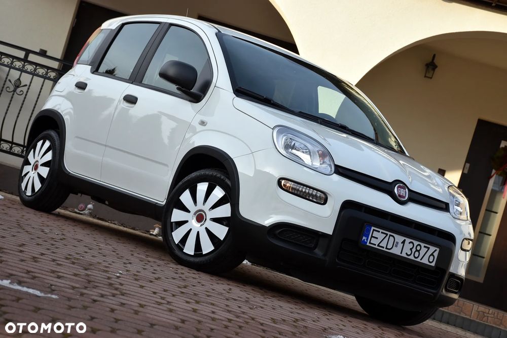 Fiat Panda - 12