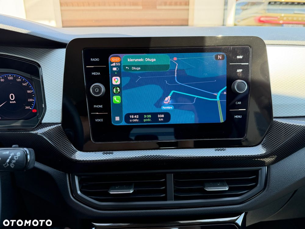 Volkswagen T-Cross 1.0 TSI Style DSG - 17