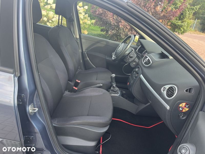 Renault Clio 1.2 TCE Expression - 25
