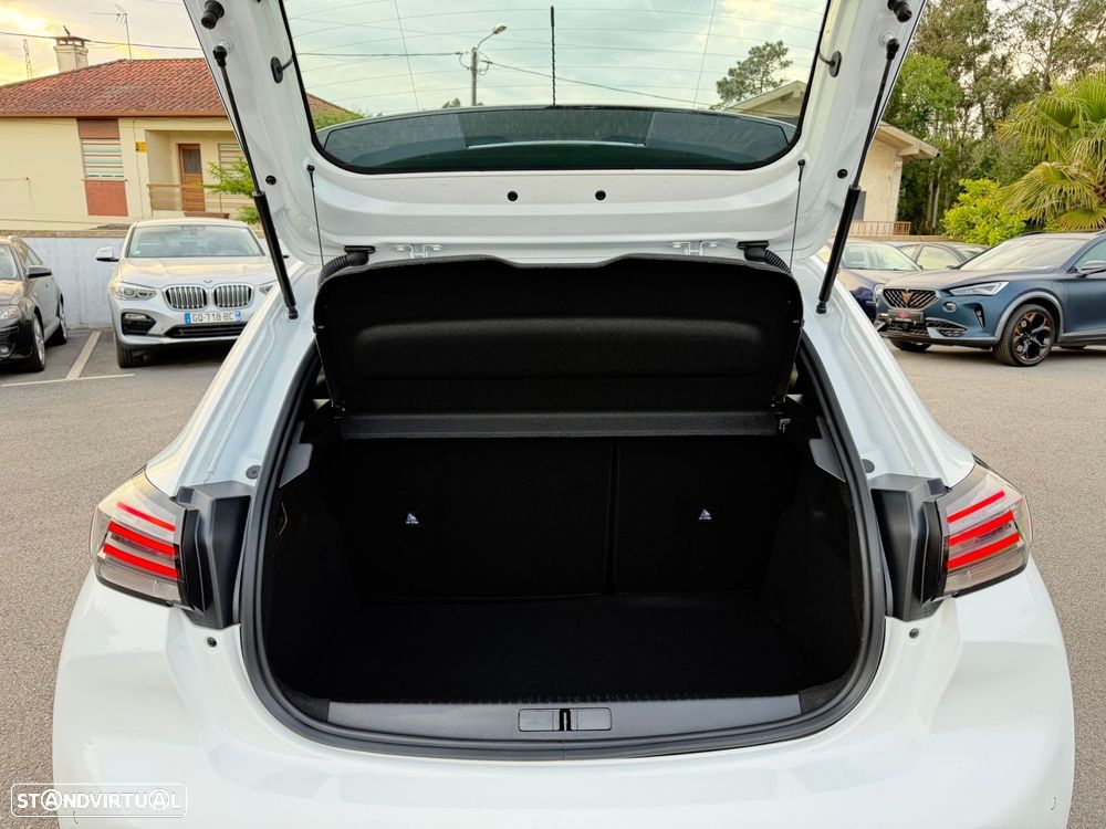 Peugeot 208 1.2 PureTech Active Pack - 6