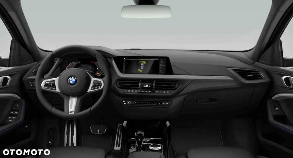 BMW Seria 1 118i M Sport - 2