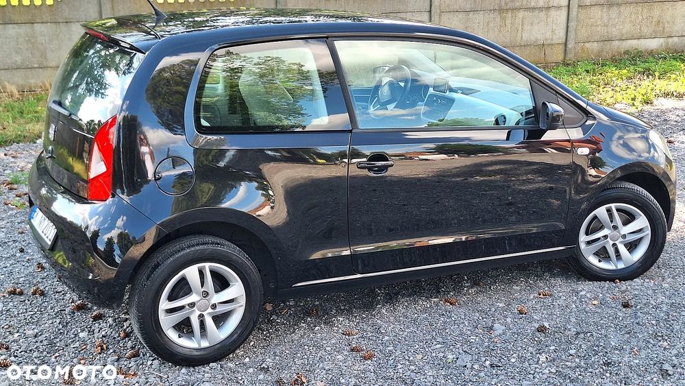 Seat Mii - 28