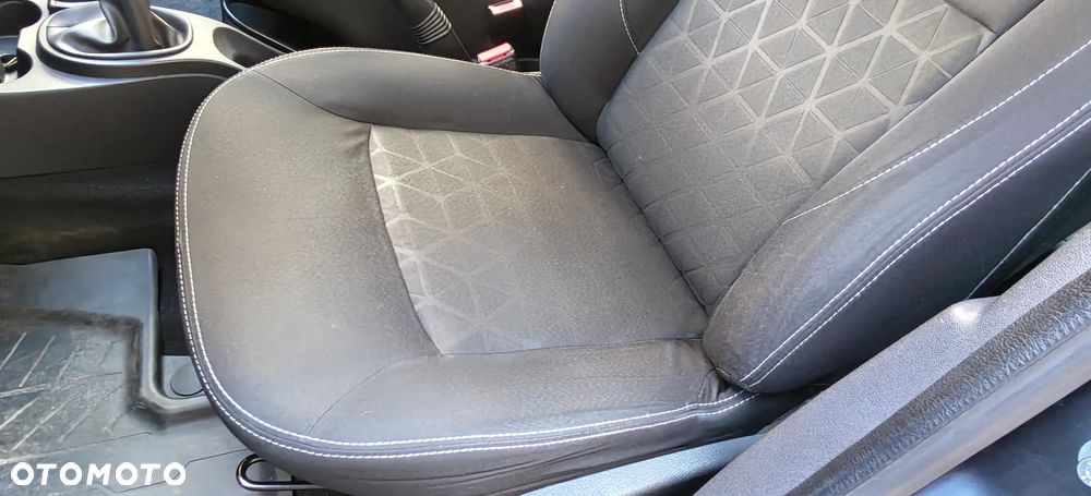 Dacia Duster 1.6 Ambiance Euro5 - 23