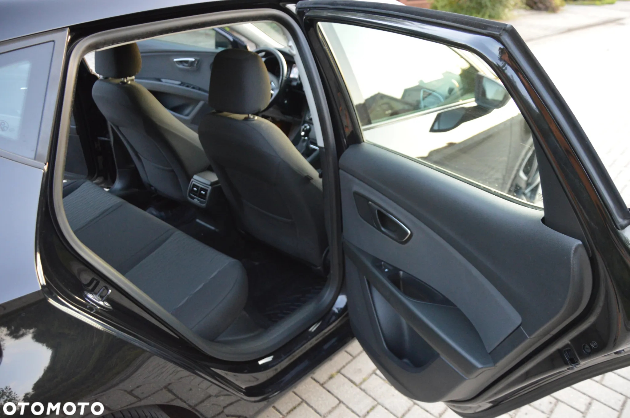 Seat Leon 1.4 TSI Start&Stop Style - 17