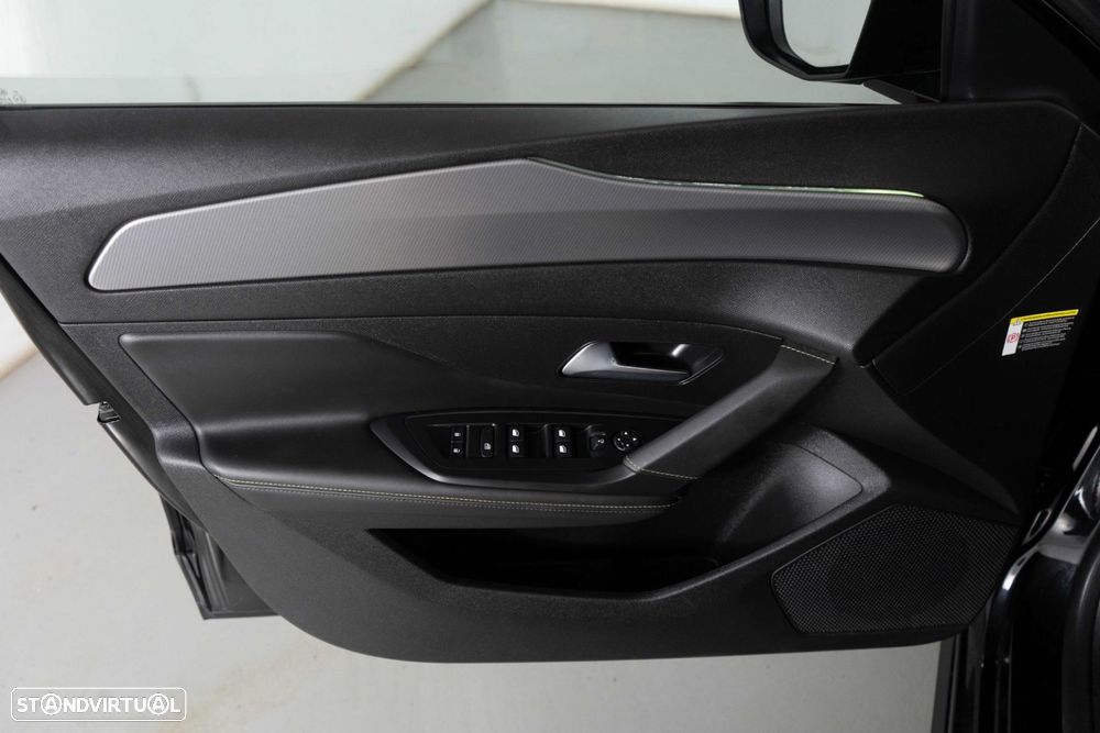 Peugeot 308 SW 1.2 Hybrid GT e-DCS6 - 20