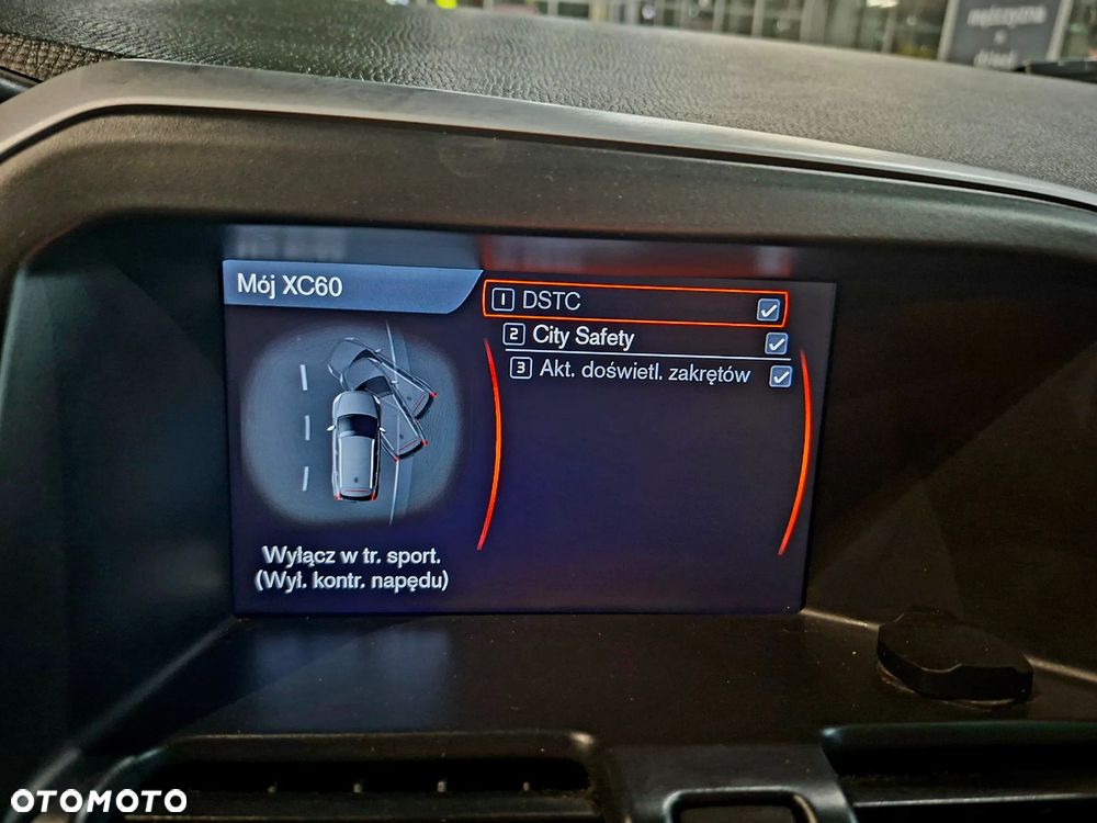 Volvo XC 60 - 16