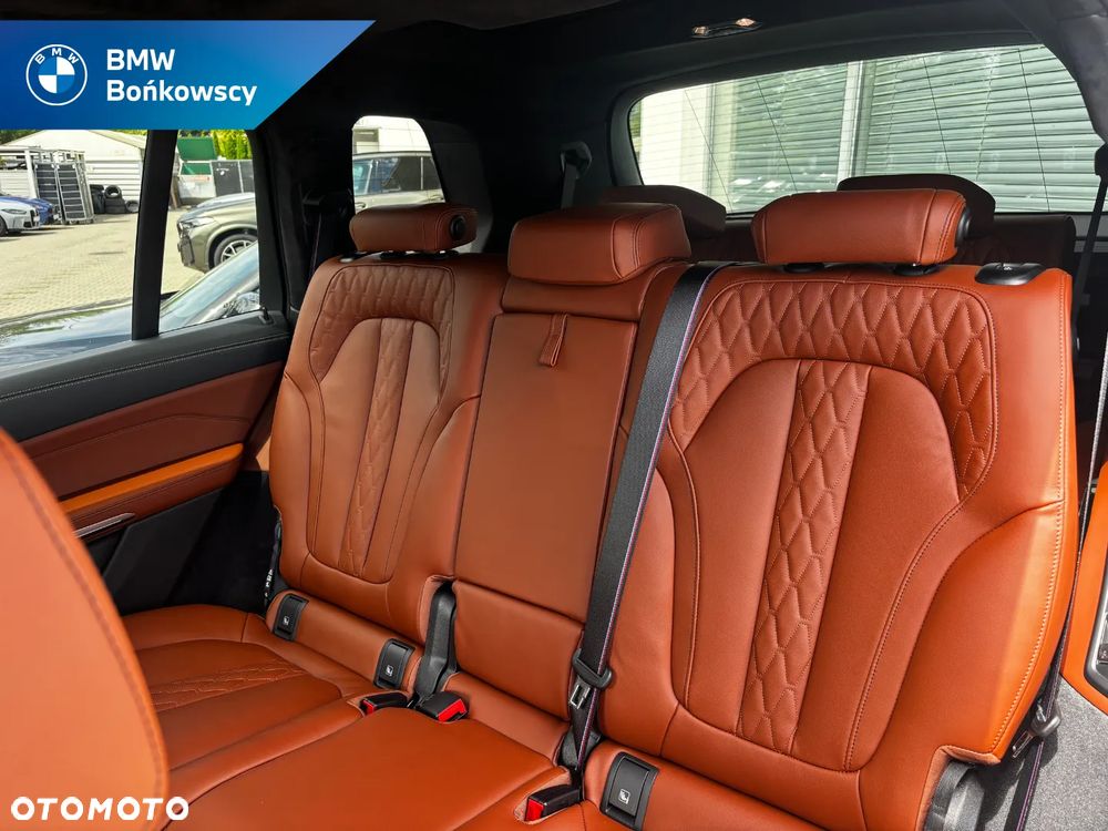 BMW X7 xDrive40d mHEV sport - 14