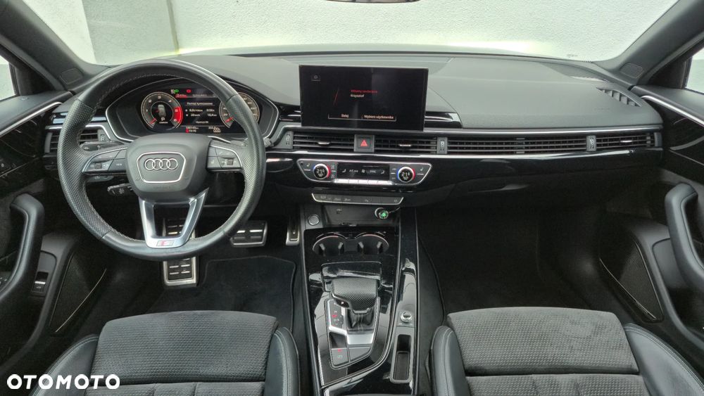 Audi A4 Avant 30 TDI S tronic - 17