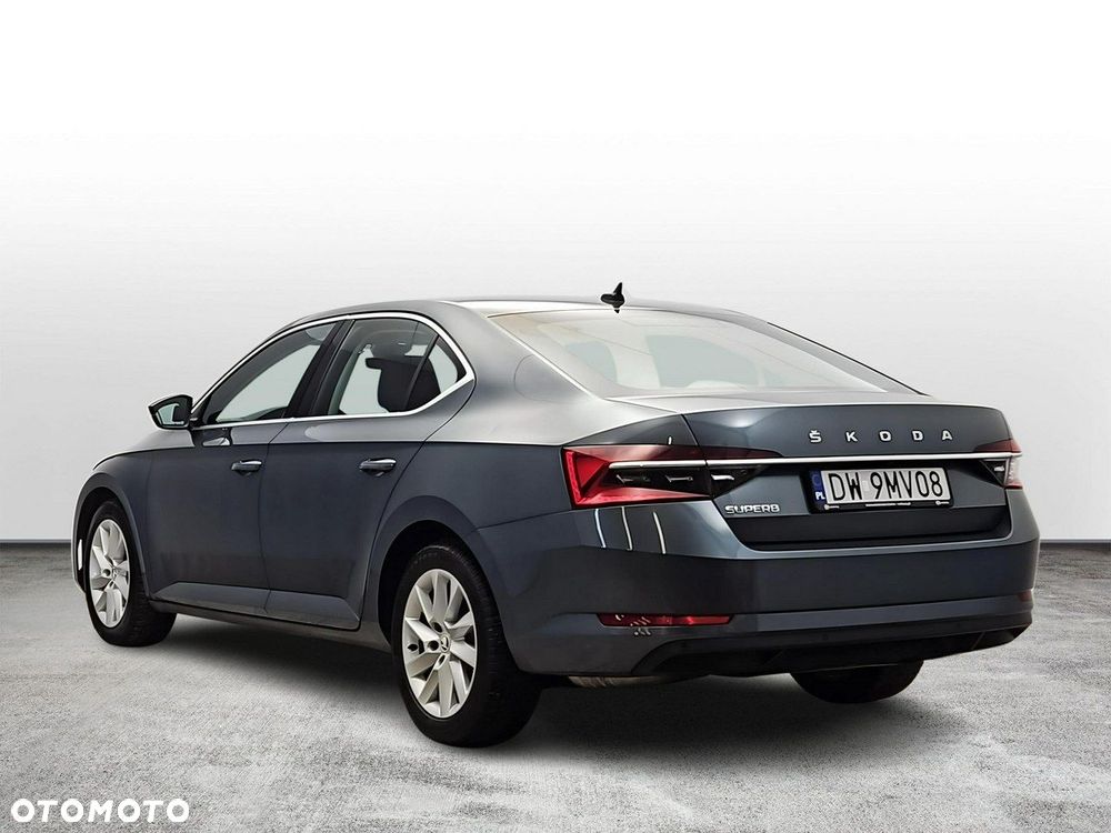Skoda Superb 1.5 TSI Ambition - 3