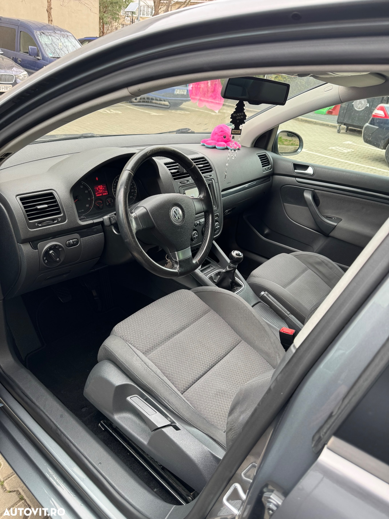 Volkswagen Golf 1.4 TSI GT Sport - 14