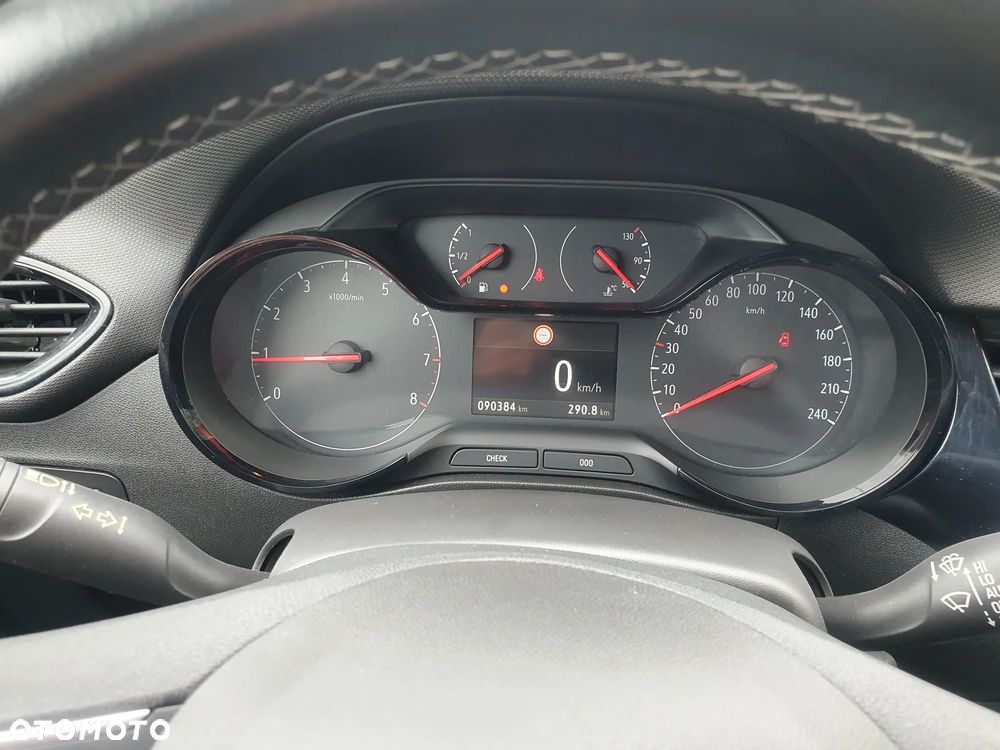 Opel Crossland X 1.2 Start/Stop 120 Jahre - 10