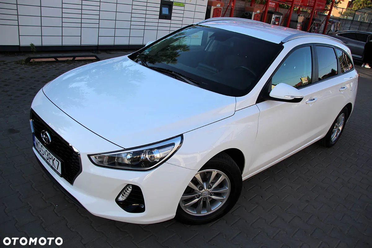 Hyundai i30 1.0 T-GDI Comfort - 7
