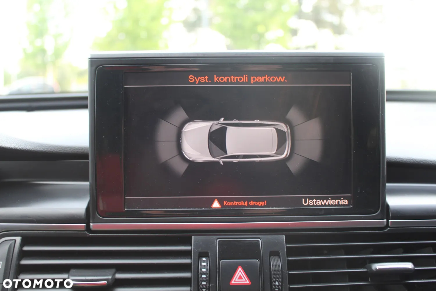 Audi A6 Avant 3.0 TDI DPF quattro S tronic sport selection - 24