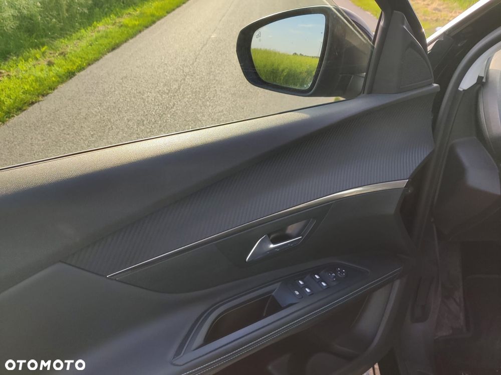 Peugeot 5008 BlueHDi 130 EAT8 Active - 7