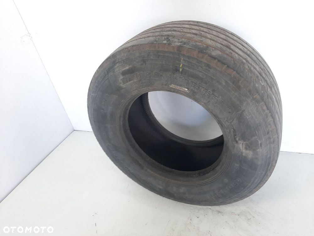 OPONA LONGMARCH LM168 385/55R19,5 160K DOT 2018 BIEZNIK 10MM - 2