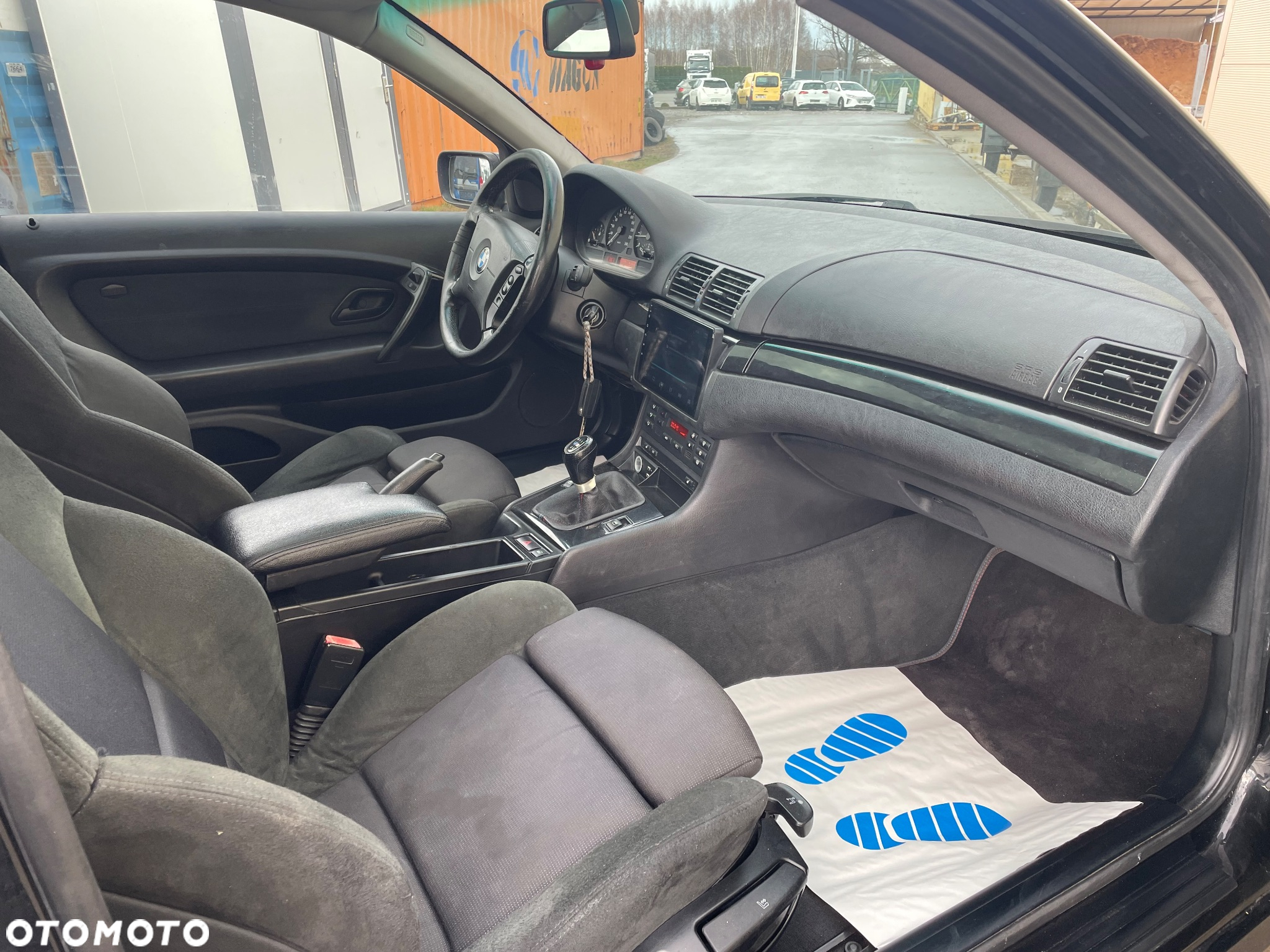 BMW Seria 3 - 12