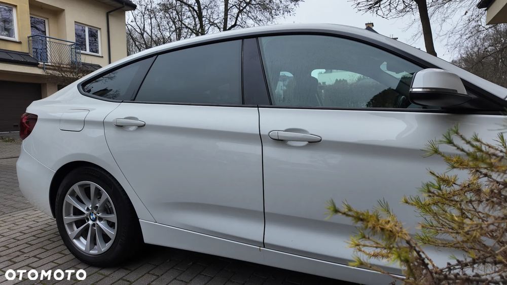 BMW 3GT 318d Advantage - 6