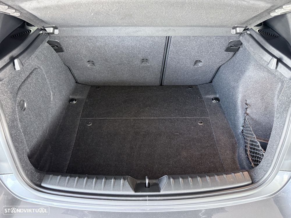 BMW 116 i Pack M Shadow - 24