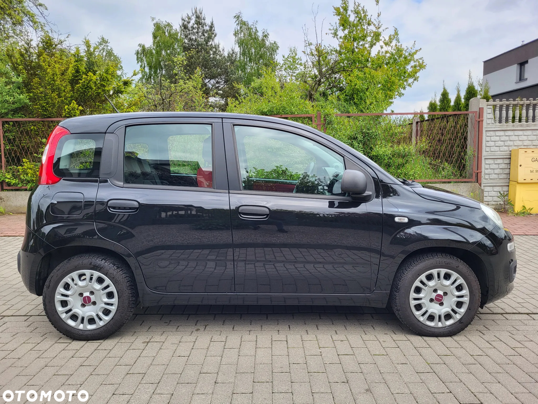 Fiat Panda 1.2 Easy - 4