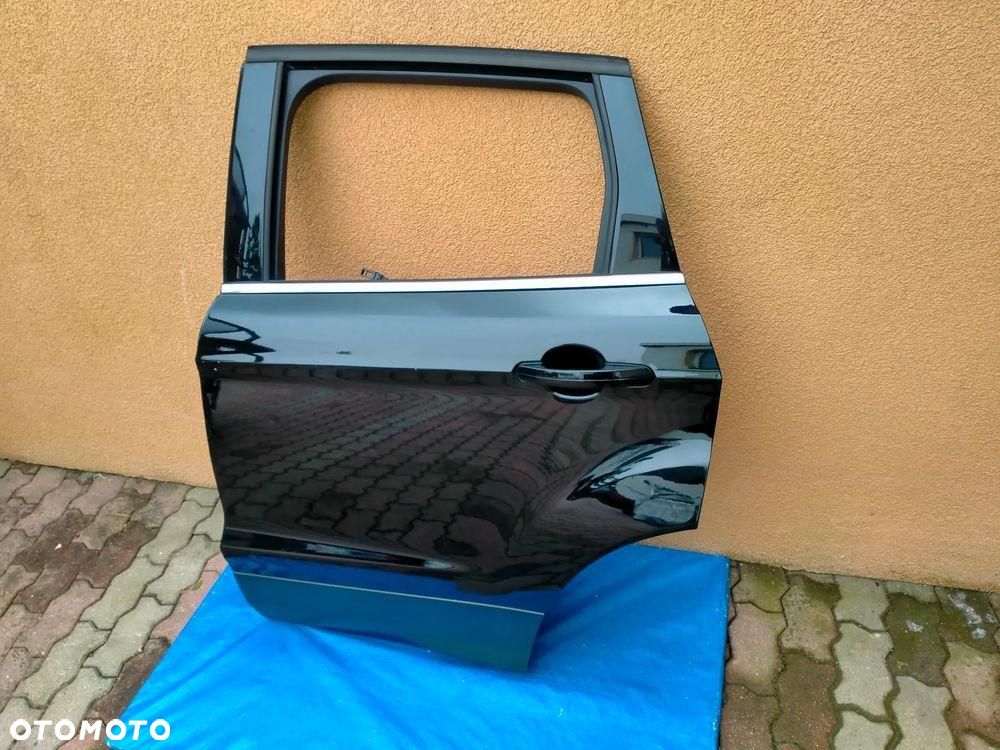 Ford KUGA MK2 Lift Drzwi Tył Tylne Lewe Lewy 2017r - 1