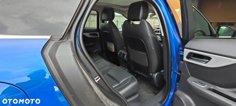 Jaguar F-Pace 2.0 i4D AWD R-Sport - 6
