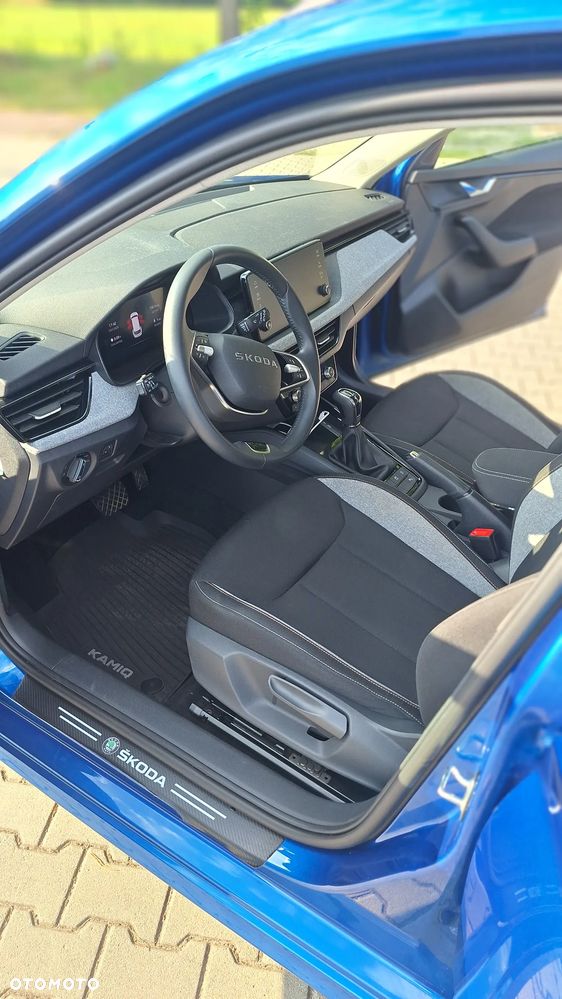 Skoda Kamiq 1.5 TSI Edition 130 DSG - 3
