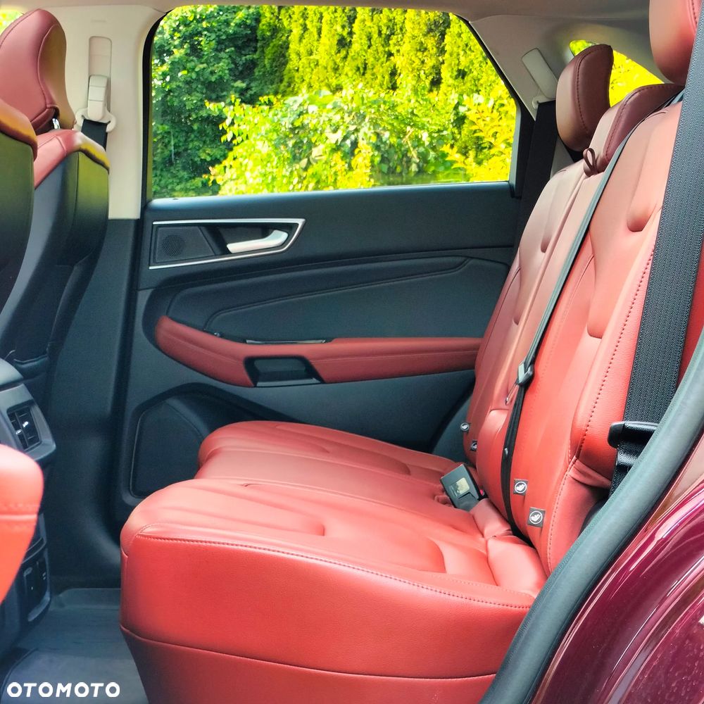 Ford Edge - 17