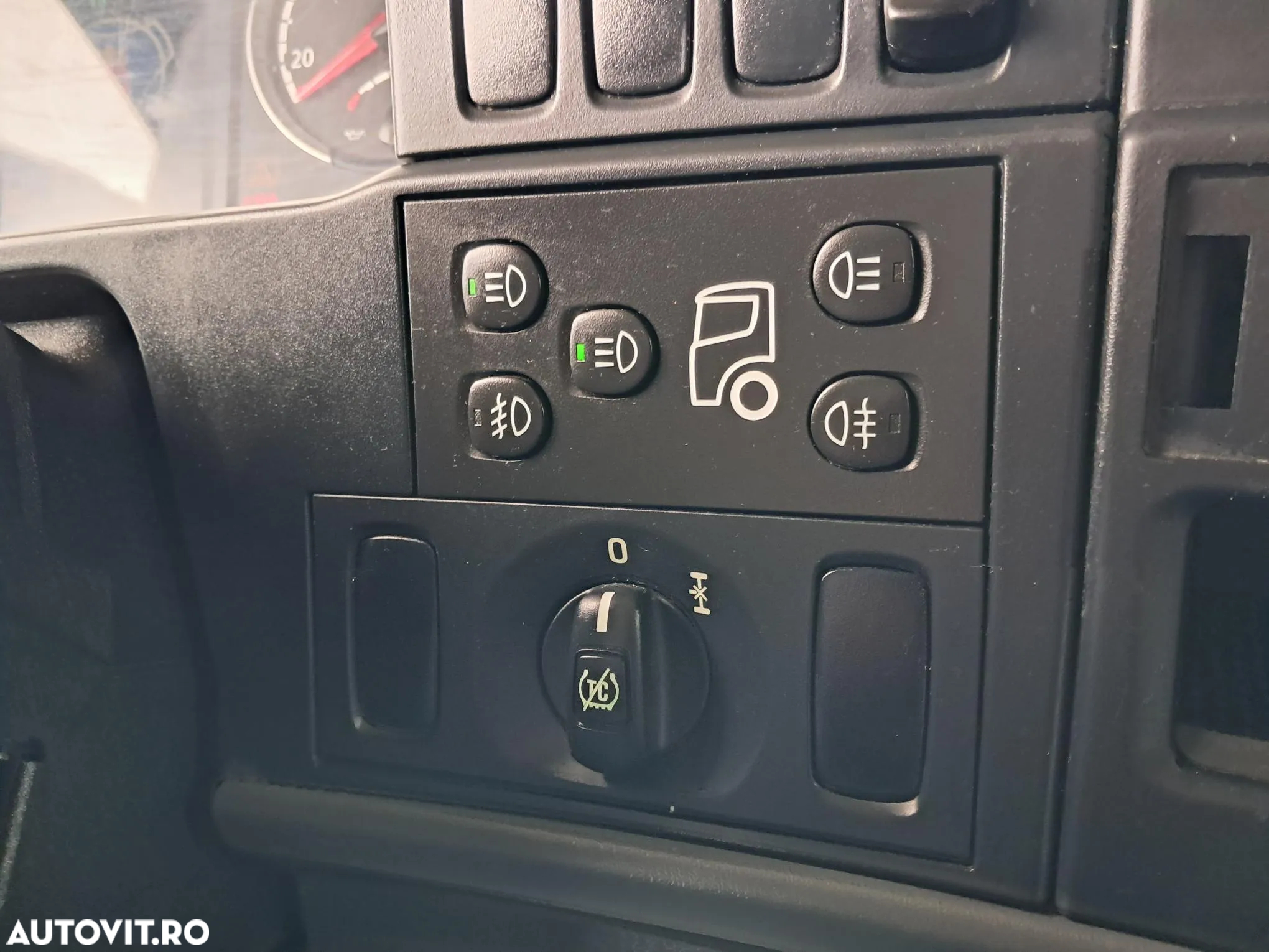 Scania r450 topline automat euro 6 - 18