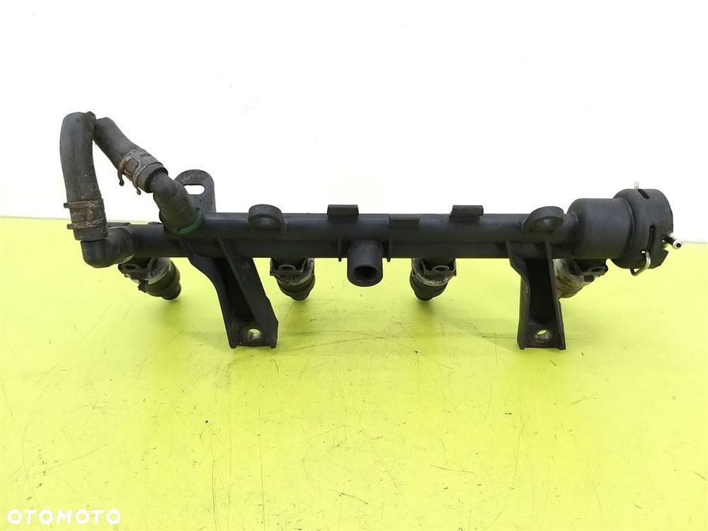 Listwa wtryskowa Citroen Berlingo I 1996-2010 93008101 ORYGINAŁ WEBER - 4