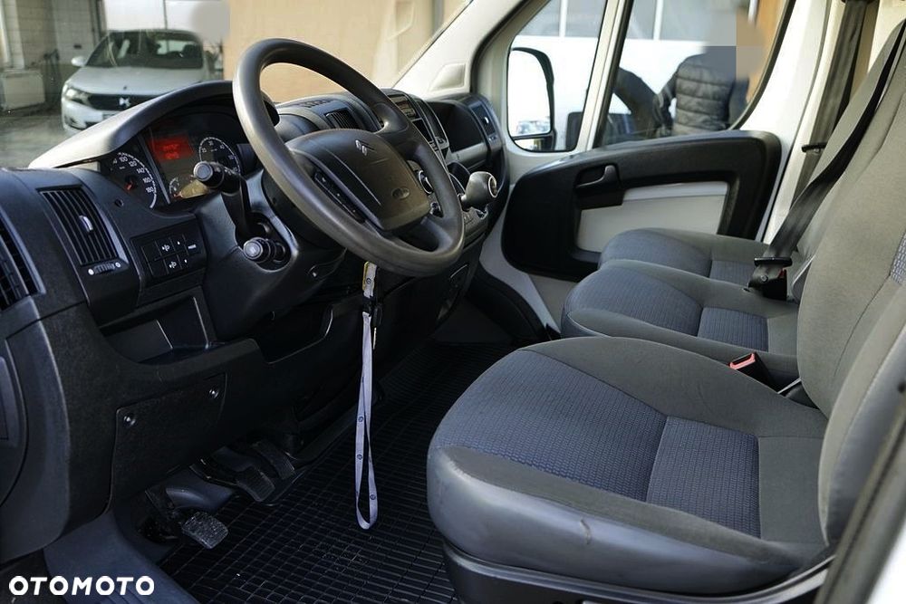 Citroën Jumper - 10