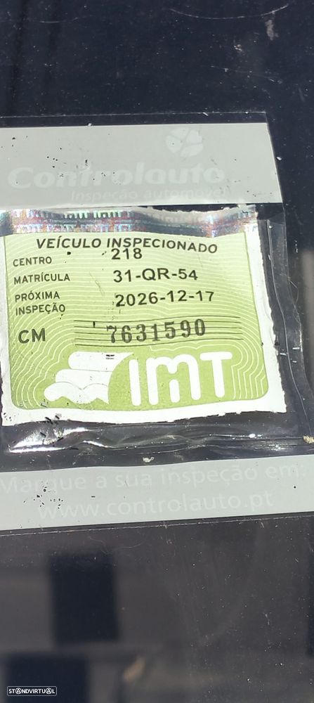 Opel Vivaro 1.6 CDTI L1H1 2.7T - 16