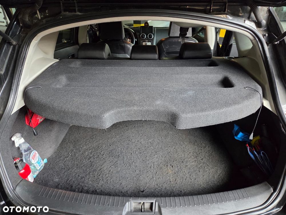 Nissan Qashqai 2.0 Acenta Pack CVT - 8