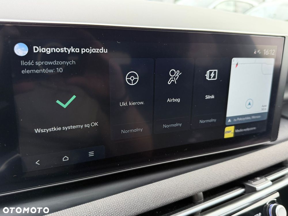 Hyundai Tucson 1.6 T-GDi HEV Smart 2WD - 26