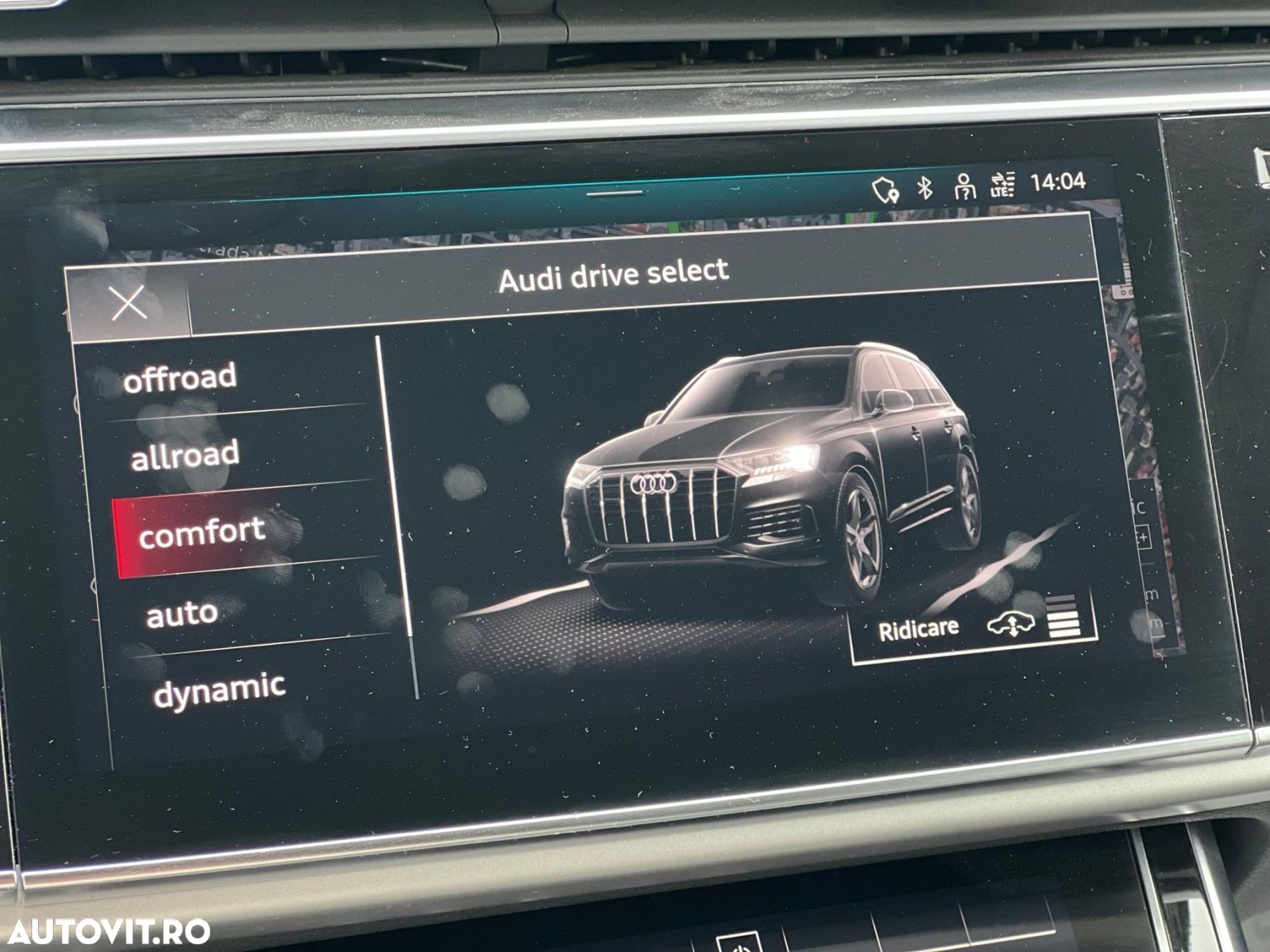 Audi Q7 3.0 45 TDI quattro Tiptronic Basic - 30
