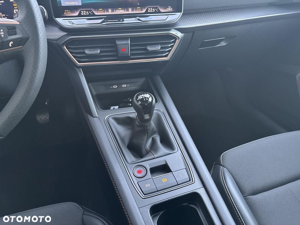 Cupra Leon 1.5 TSI - 17
