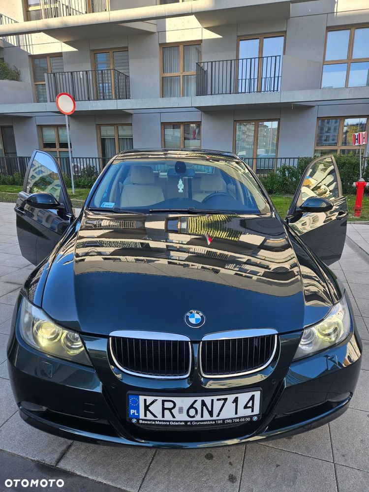 BMW Seria 3 - 3