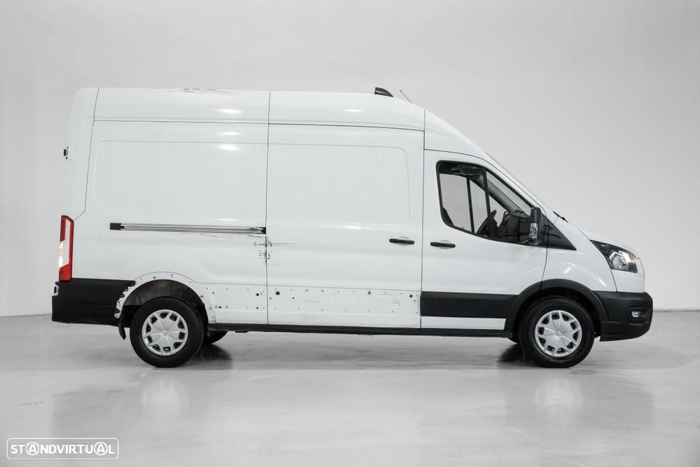 Ford Transit L3H2 2.0 TDCI Trend c/iva - 3