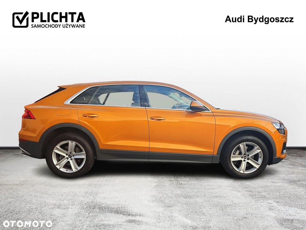 Audi Q8 - 6