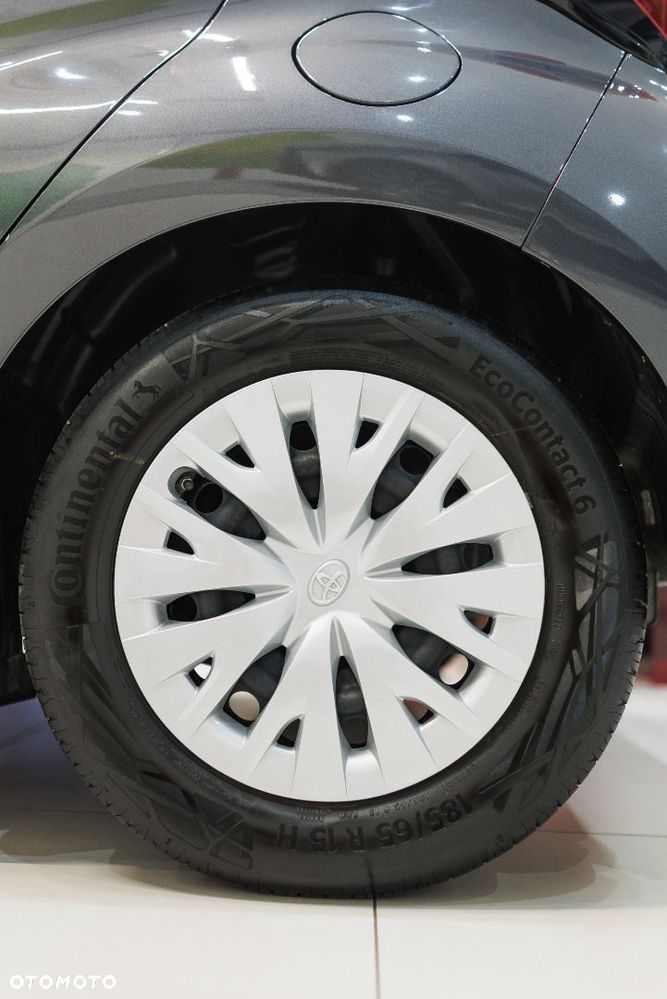 Toyota Yaris - 14