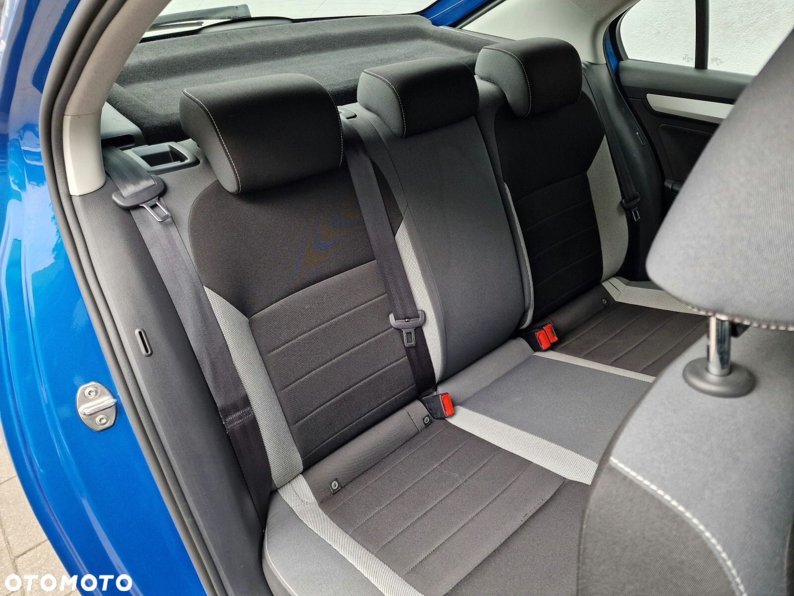 Skoda RAPID 1.0 TSI Ambition - 31