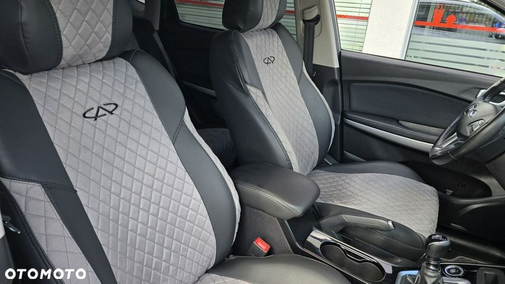 Chery Tiggo 7 - 13