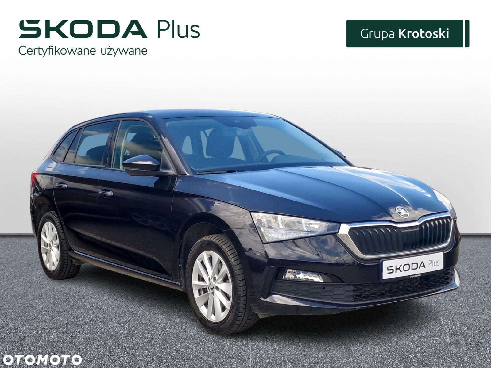 Skoda Scala - 6