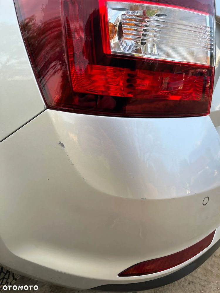Skoda RAPID Spb 1.0 TSI Ambition - 9